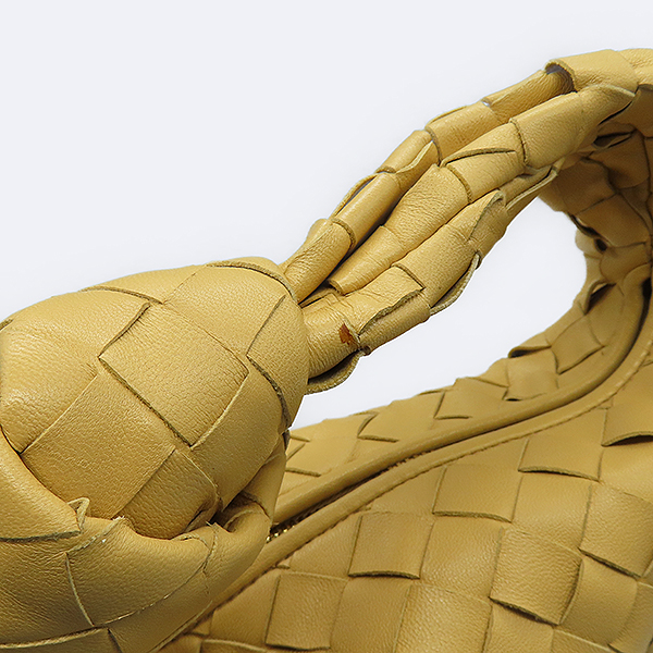 BOTTEGAVENETA(���װ�����Ÿ) 651876 ������ �÷� �̴� ���� �� [��������] �̹���6 - ���̺��� �߰���ǰ