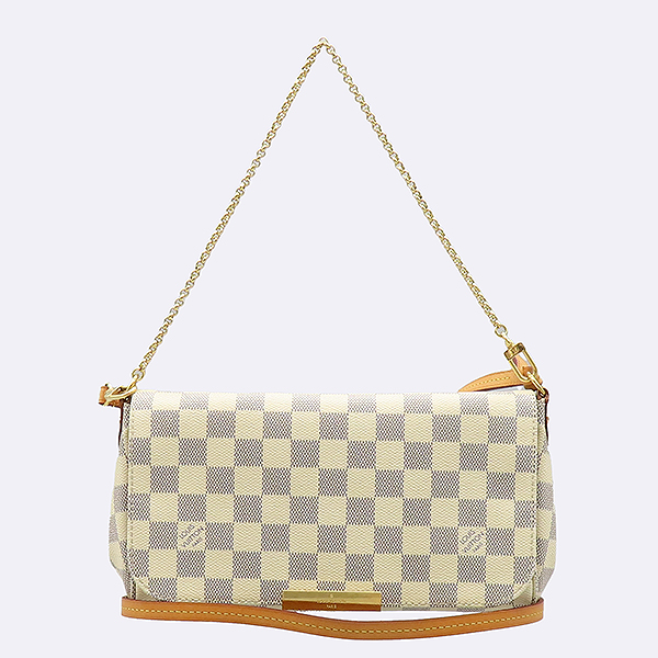 Louis Vuitton(���̺���) N41275 �ٹ̿� ���ָ� ĵ���� ���̺��� MM 2WAY [��������] �̹���2 - ���̺��� �߰���ǰ