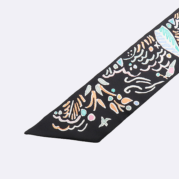 (�̻��) Hermes(�����޽�) 100% ��ũ Isola Di Primavera(�ֶ̼� �� ����������) Ʈ���� ��ī�� [��������] �̹���3 - ���̺��� �߰���ǰ