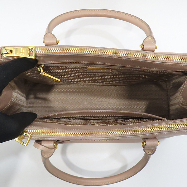 Prada(�����) 1BA863 �ε���ũ �÷� �̵�� ����� �������� ���ǾƳ� ���� ��+��� ��Ʈ�� [��õ��] �̹���7 - ���̺��� �߰���ǰ