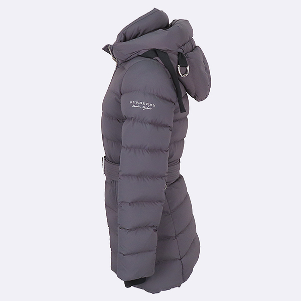 Burberry(������) 8007062 �̵� �׷��� �÷� �޸�ư �ĵ� ���� ������ �е� ���� + ��Ʈ SET  - XS ������ [�б�����] �̹���2 - ���̺��� �߰���ǰ