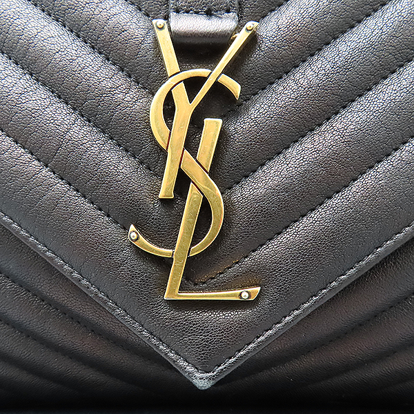 YSL(���ζ�) 487212 YSL �ΰ� ��� �ø��� ���� ������ ��ÿ ��Ʈ�� + �����Ʈ�� [���ε�������] �̹���4 - ���̺��� �߰���ǰ