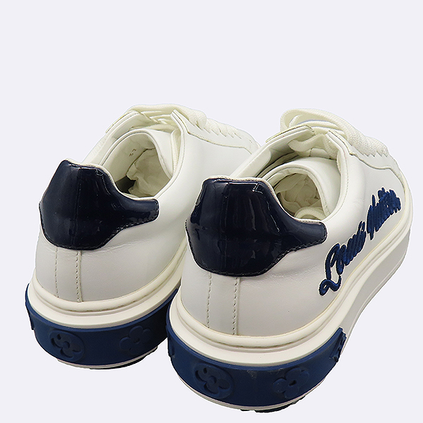 (�̻��) Louis Vuitton(���̺���) 1A3U4K ȭ��Ʈ ���� ���� �� �ΰ� �ڼ� Ÿ�� �ƿ� ����Ŀ�� [��������] �̹���4 - ���̺��� �߰���ǰ