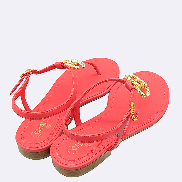 (�̻��) Chanel(����) ���� ���� CC �ΰ� ���� ��Ʈ�� ���� [��������] �̹���4 - ���̺��� �߰���ǰ