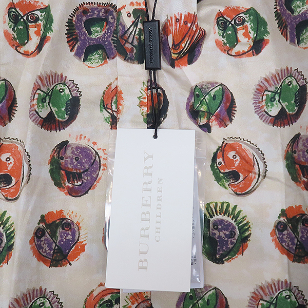 Burberry(������) 4049857 ���߷� ȭ��Ʈ ��Ʈ ������ Ű�� ���� - 14Y [��������] �̹���7 - ���̺��� �߰���ǰ