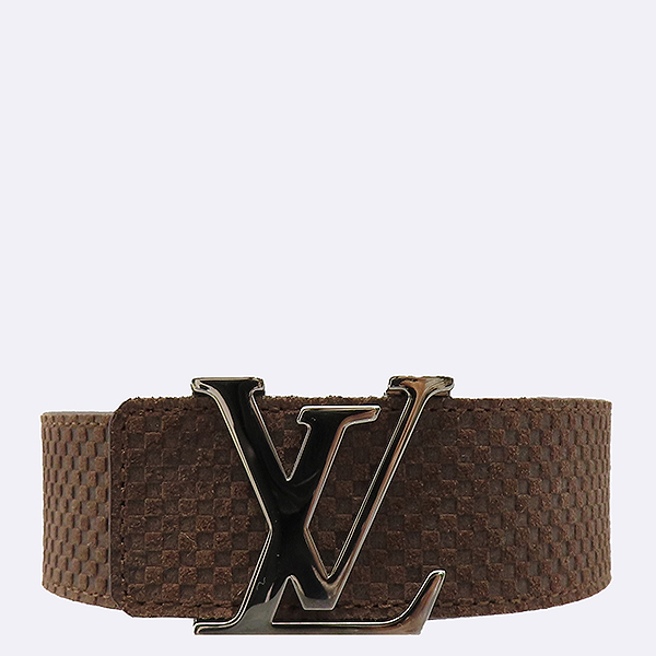 Louis Vuitton(���̺���) M6876 ���� ���� �ٹ̿� Saint Tulle LV ���� �̴ϼ� �����̵� ��Ʈ - 95������ [��������] �̹���2 - ���̺��� �߰���ǰ
