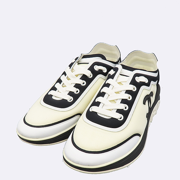 (�̻��) Chanel(����) G34763 ���̺���/���� COCO �ΰ� �Ž� �к긯 ������ ����Ŀ�� [��������] �̹���5 - ���̺��� �߰���ǰ