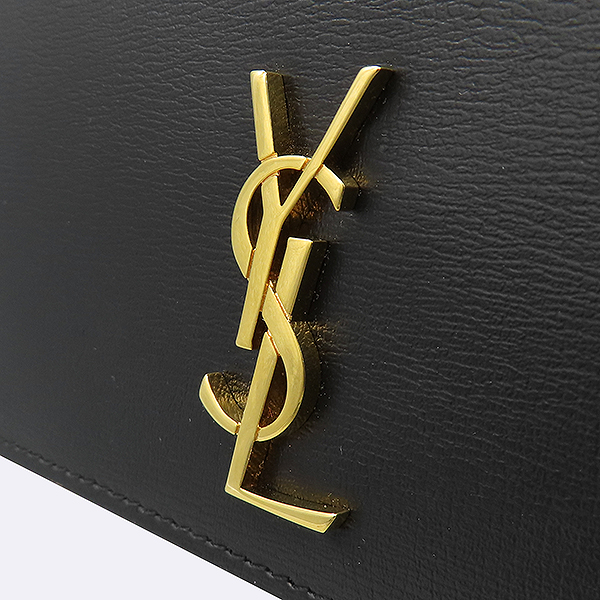 YSL(���ζ�) 635095 YSL �ñ״�ó ���� �ΰ� ���� ���� ü�� �̴� ��Ȧ�� ũ�ν��� [��������] �̹���5 - ���̺��� �߰���ǰ