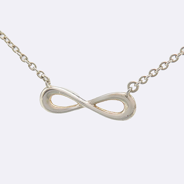 Tiffany(Ƽ�Ĵ�) 925(�ǹ�) ���Ǵ�Ƽ ��� ü�� ����� [��������] �̹���2 - ���̺��� �߰���ǰ