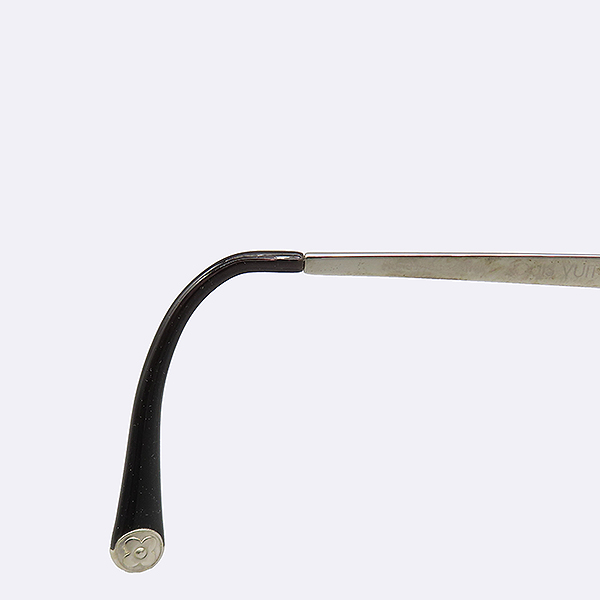 Louis Vuitton(���̺���) Z0411U �ǹ� ������ �η� ���� ���۶� [��������] �̹���6 - ���̺��� �߰���ǰ