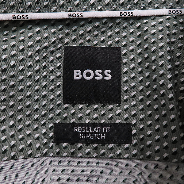 Hugo Boss(�ް�����) �׸� �÷� ��Ʈ ���� ������ ���� - XXL������ [��������] �̹���4 - ���̺��� �߰���ǰ