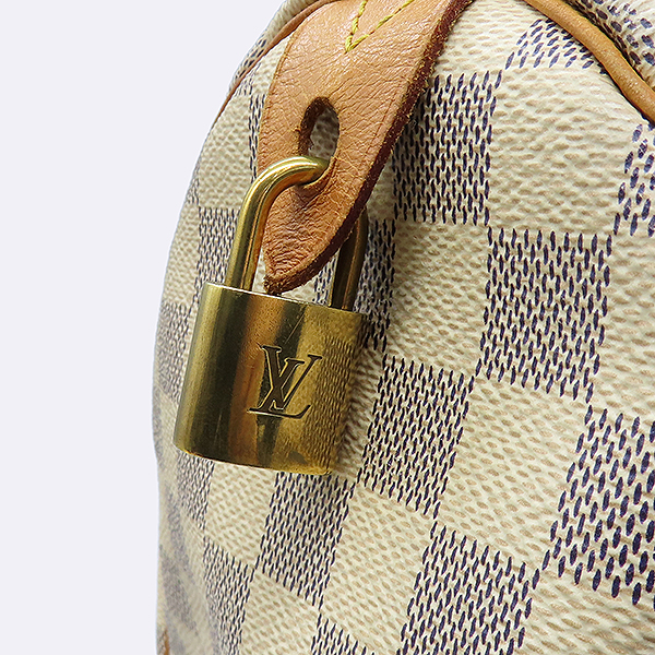 Louis Vuitton(���̺���) N41369 �ٹ̿� ���ָ� ĵ���� ���ǵ� 35 ��Ʈ�� [��������] �̹���4 - ���̺��� �߰���ǰ