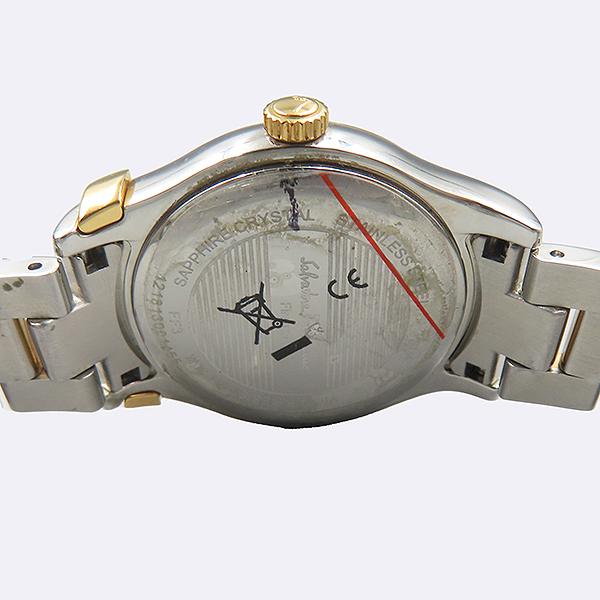 Ferragamo(��󰡸�) FF308 0014 Salvatore(����䷹) 1898 33MM ���� ���̾� �����η��� ��ƿ + IP ������ ���� �޺� ������ ���� �ð� [���ε�������] �̹���4 - ���̺��� �߰���ǰ