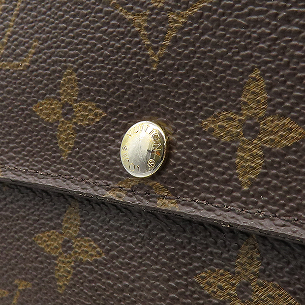 Louis Vuitton(���̺���) M61734 ���׷� ĵ���� ��� ���� ������ [��������] �̹���3 - ���̺��� �߰���ǰ