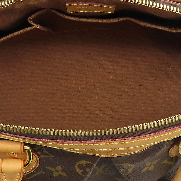 Louis Vuitton(���̺���) M40143 ���׷� ĵ���� Ƽ���� PM ��Ʈ�� [��������] �̹���6 - ���̺��� �߰���ǰ