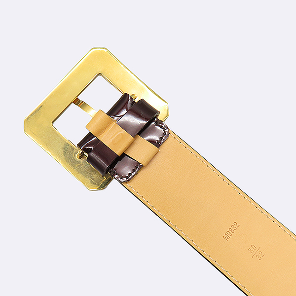 Louis Vuitton(���̺���) M9832 �Ƹ����� ���׷� ������ �ΰ� ������ ��Ŭ ��Ʈ [��������] �̹���3 - ���̺��� �߰���ǰ