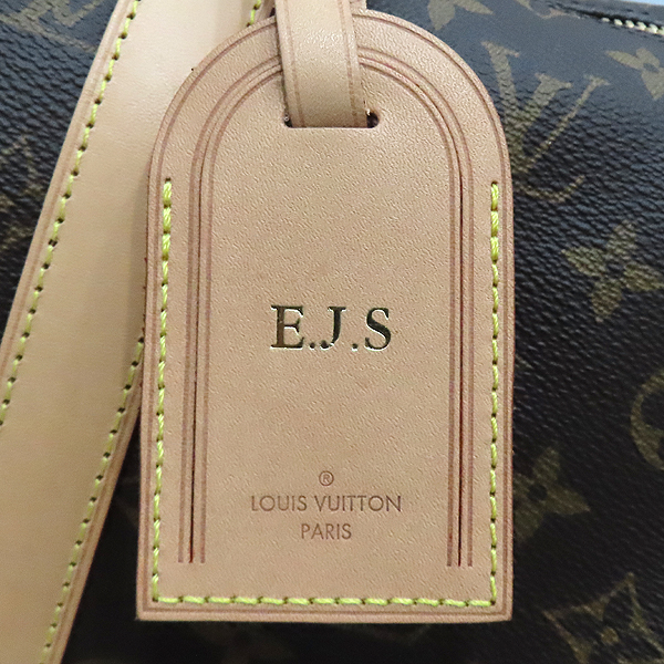 Louis Vuitton(���̺���) M41418 ���׷� ĵ���� Ű�� �ݵѸ��� 45 ���డ�� ��Ʈ�� + �����Ʈ�� [��õ��] �̹���6 - ���̺��� �߰���ǰ