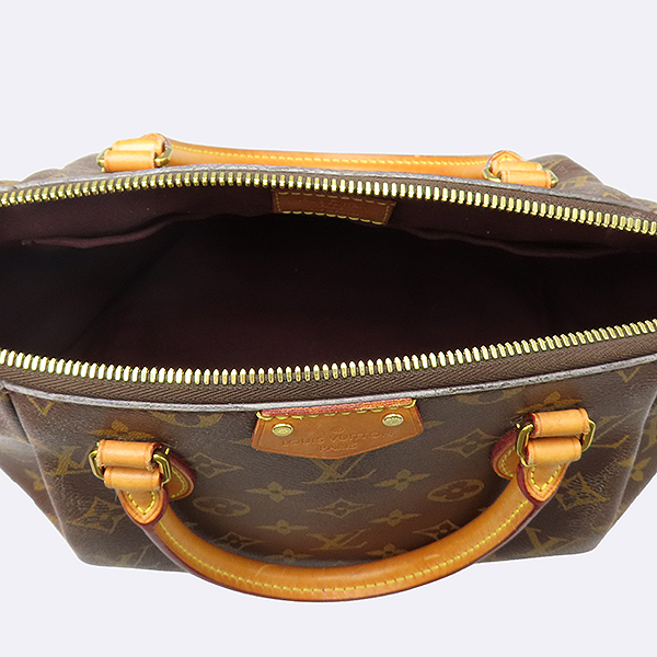 Louis Vuitton(���̺���) M48813 ���׷� ĵ���� Ƣ���� PM ��Ʈ�� + �����Ʈ�� 2WAY [���ε�������] �̹���7 - ���̺��� �߰���ǰ