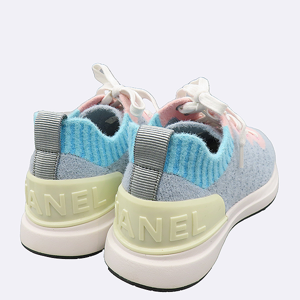 (�̻��) Chanel(����) G35199 ���� ��Ƽ ��Ʈ ����Ŀ�� [��������] �̹���4 - ���̺��� �߰���ǰ