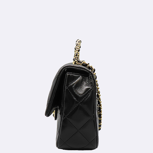 (�̻��) Chanel(����) 26C AS5043B17675 COCO ���� �ΰ� ü�� ������ �÷� �� [��������] �̹���3 - ���̺��� �߰���ǰ