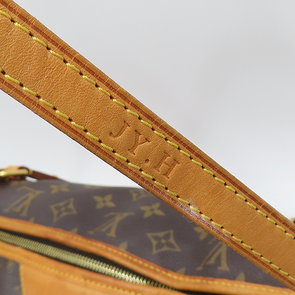 Louis Vuitton(���̺���) M41232 ���׷� ĵ���� ����Ʈ���� MM ��Ʈ�� + �����Ʈ�� 2WAY [��õ��] �̹���5 - ���̺��� �߰���ǰ