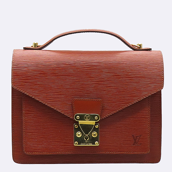Louis Vuitton(���̺���) M52123 ���� ���� ���� ���� 28 ��Ʈ�� + �����Ʈ��  [��������] �̹���2 - ���̺��� �߰���ǰ