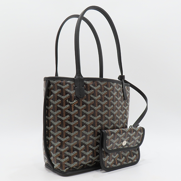 GOYARD(���ߵ�) ���� PVC �̴� ���� ANJOU MINI ��� ����� + �����Ŀ�ġ [��õ��] �̹���4 - ���̺��� �߰���ǰ