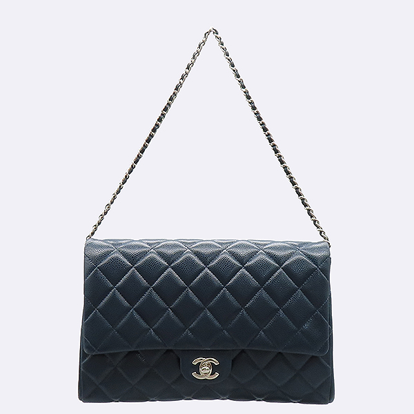 Chanel(����) A65051 ������ ĳ��� TIMELESS Ÿ�Ӹ��� Ŭ���� ü�� �÷� Ŭ��ġ �� ����� [��������] �̹���2 - ���̺��� �߰���ǰ