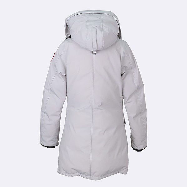 CANADA GOOSE(ĳ���ٱ���) 2603JL ȭ��Ʈ ������ �ĵ� �е� ���� - M������ [��������] �̹���3 - ���̺��� �߰���ǰ