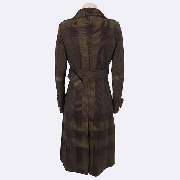 Burberry(������) �ø��� �÷� �� 100% üũ ������ ��Ʈ [��������] �̹���3 - ���̺��� �߰���ǰ