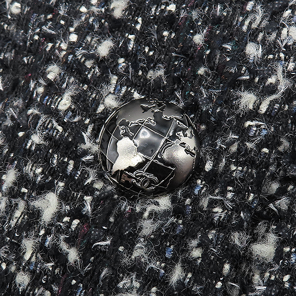 Chanel(����) P47134V34953 ���� �� ȥ�� Ʈ���� ���� [��������] �̹���4 - ���̺��� �߰���ǰ