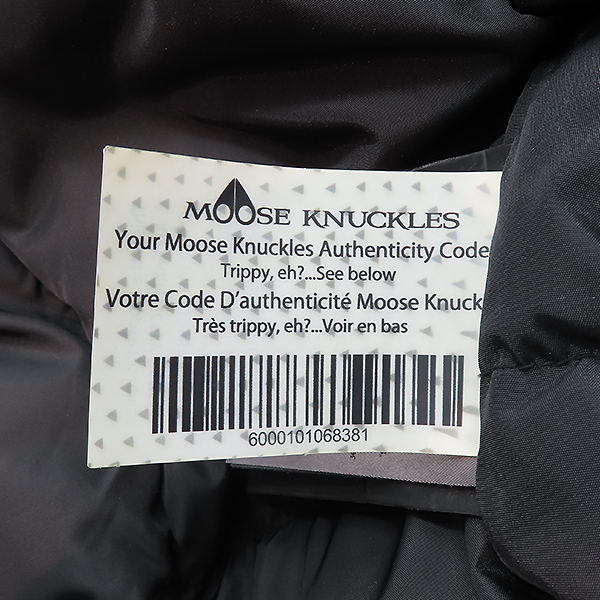 MOOSEKNUCKLES(������Ŭ) ���� �÷� STIRLING ��ƿ�� ���� �� �ĵ� ������ �е� - XS������ [�����] �̹���5 - ���̺��� �߰���ǰ