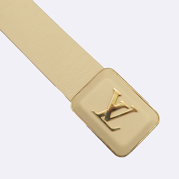 Louis Vuitton(���̺���) M9869 ���� �÷ζ��� ���� LV �ΰ� ���� ������ ��Ʈ [��������] �̹���2 - ���̺��� �߰���ǰ