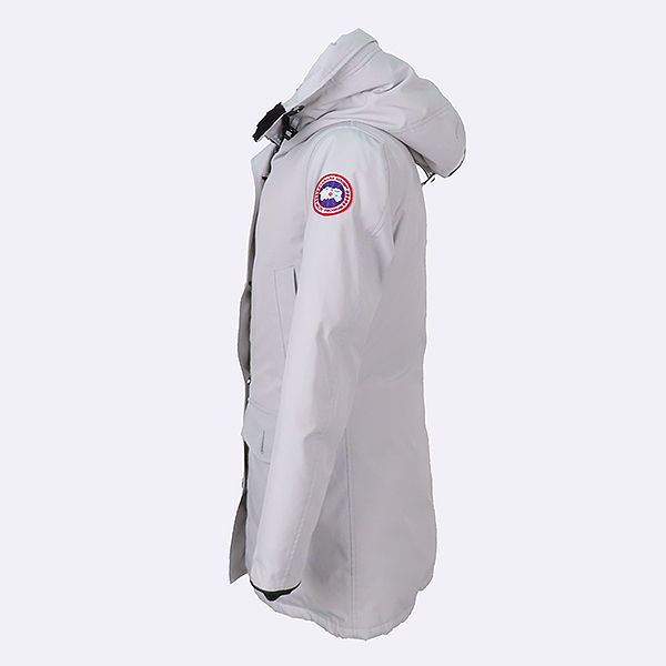 CANADA GOOSE(ĳ���ٱ���) 2603JL ȭ��Ʈ ������ �ĵ� �е� ���� - M������ [��������] �̹���2 - ���̺��� �߰���ǰ