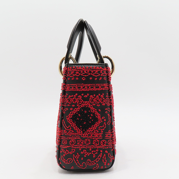 Dior(ũ����î���) M0505ORCA ��Ƽ�÷� ���� ���̵� ��� �̴� ��Ʈ�� [��Ʈ���н�] [��õ��] �̹���3 - ���̺��� �߰���ǰ