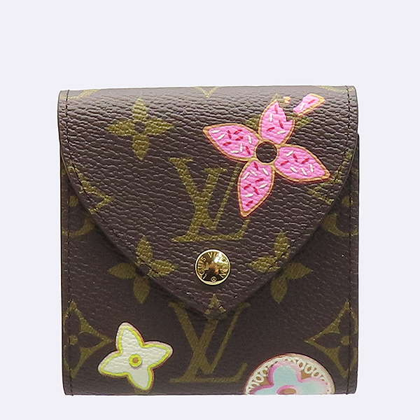 (�̻��) Louis Vuitton(���̺���) GI1163 LV XMAS ��� ��Ʈ�е� �Ŀ�ġ + �޸��� ���� [��������] �̹���2 - ���̺��� �߰���ǰ