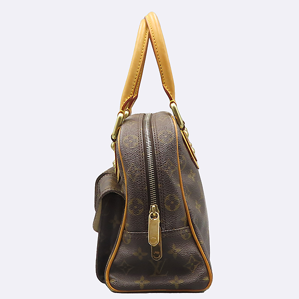 Louis Vuitton(���̺���) M40026 ���׷� ĵ���� ����ź PM ��Ʈ�� [�����] �̹���2 - ���̺��� �߰���ǰ