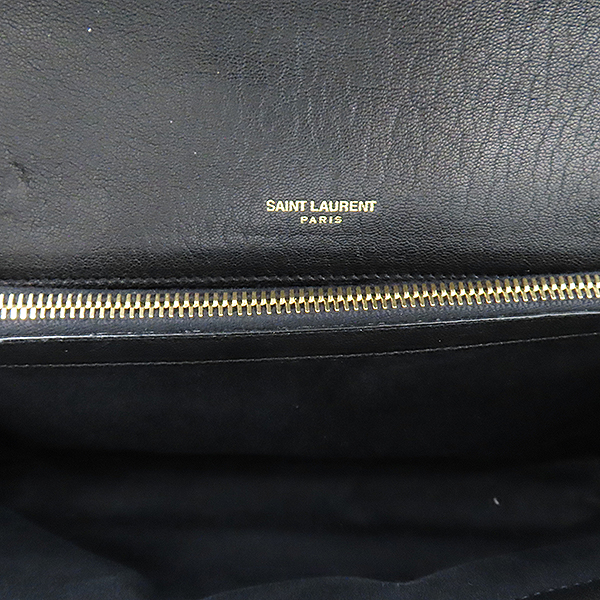 YSL(���ζ�) 487212 YSL �ΰ� ��� �ø��� ���� ������ ��ÿ ��Ʈ�� + �����Ʈ�� [���ε�������] �̹���7 - ���̺��� �߰���ǰ