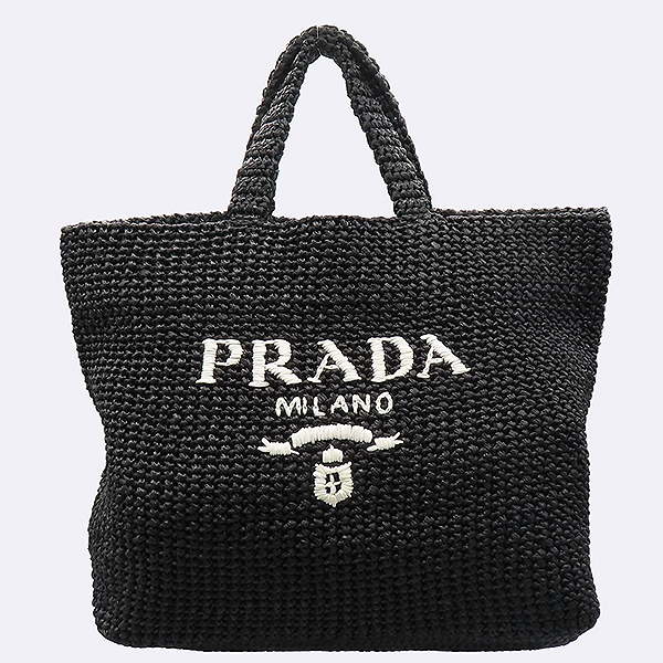 Prada(�����) 1BG392 ���� ���Ǿ� ����Ʈ ���͸� �ΰ� �ڼ� ũ�μ� ��Ʈ�� [��������] �̹���2 - ���̺��� �߰���ǰ