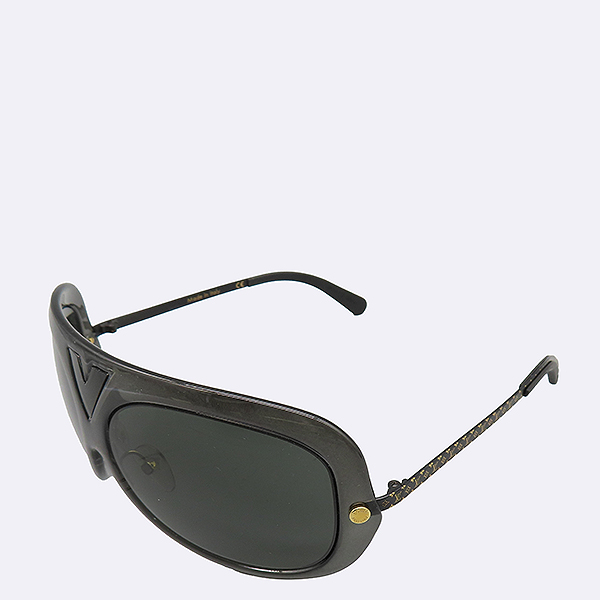 Louis Vuitton(���̺���) Z0954E ���� V �ΰ� ������ ���׷� �������� ���۶� [��������] �̹���3 - ���̺��� �߰���ǰ