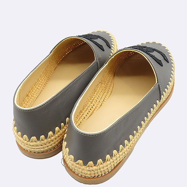 (�̻��) Chanel(����) G33559 �׷��� ���� CC �ΰ� �����ĵ� �÷� ���� [��������] �̹���4 - ���̺��� �߰���ǰ