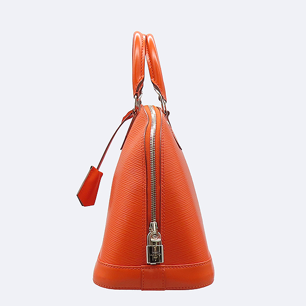 Louis Vuitton(���̺���) M40623 ���� PIMENT ������ �˸� NM ��Ʈ�� [��������] �̹���3 - ���̺��� �߰���ǰ