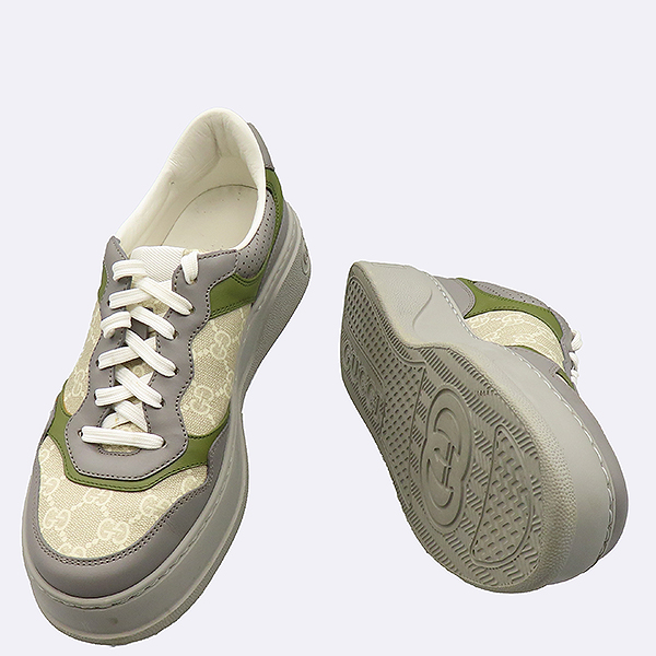 Gucci(����) 700641 ��Ƽ �÷� ���� ������ ����Ŀ�� - 6(250MM) [��������] �̹���3 - ���̺��� �߰���ǰ