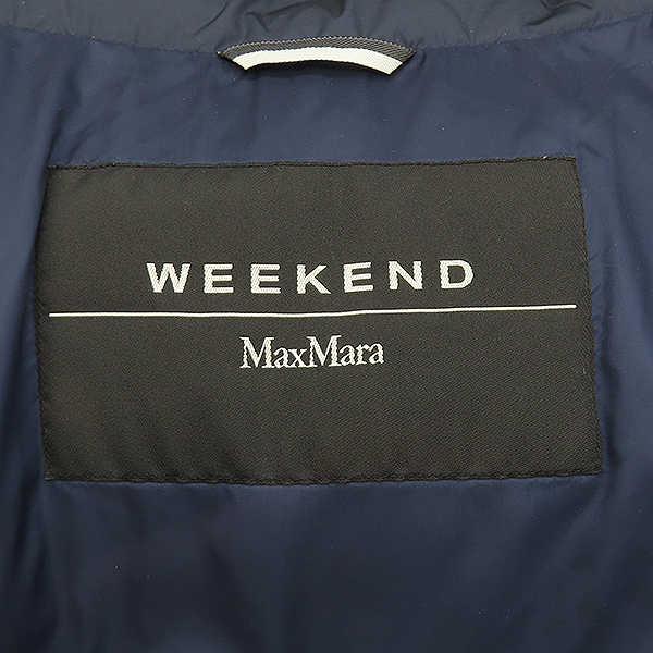 Max Mara(��������) WEEKEND(���˵�) ���̺� �÷� ������ �ٿ� �е� + ��Ʈ SET - 38������ [��������] �̹���4 - ���̺��� �߰���ǰ