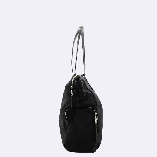 Prada(�����) 1BG185 ���� �����Ϸ� ��Ƽ�� ���̵� ���� ����� [�λ꼾�Һ���] �̹���3 - ���̺��� �߰���ǰ