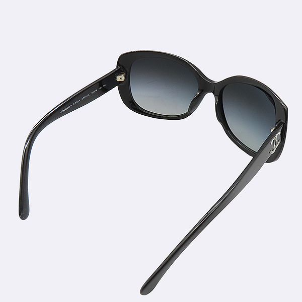 Chanel(����) 5183 ���� ������ CC �ΰ� ���� ���۶� [��������] �̹���4 - ���̺��� �߰���ǰ