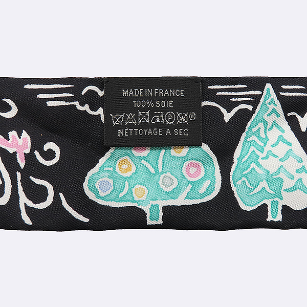 (�̻��) Hermes(�����޽�) 100% ��ũ Isola Di Primavera(�ֶ̼� �� ����������) Ʈ���� ��ī�� [��������] �̹���5 - ���̺��� �߰���ǰ