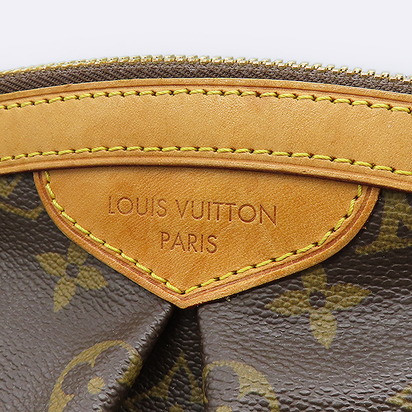 Louis Vuitton(���̺���) M40143 ���׷� ĵ���� Ƽ���� PM ��Ʈ�� [��������] �̹���4 - ���̺��� �߰���ǰ