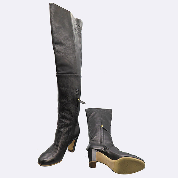 Chanel(����) ���� ���� �ΰ� ��Ƽġ ������ �� ���� [��������] �̹���2 - ���̺��� �߰���ǰ