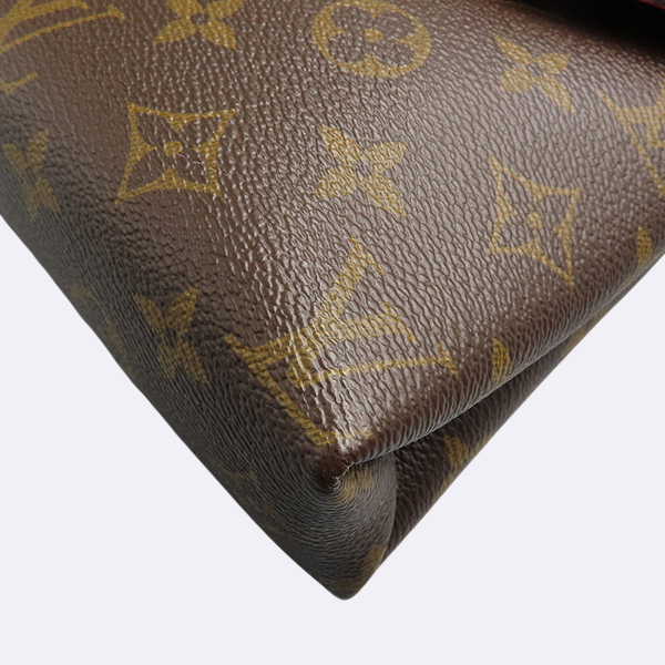 Louis Vuitton(���̺���) M41201 ���׷� ĵ���� �ȶ� ü�� ����� [��������] �̹���4 - ���̺��� �߰���ǰ